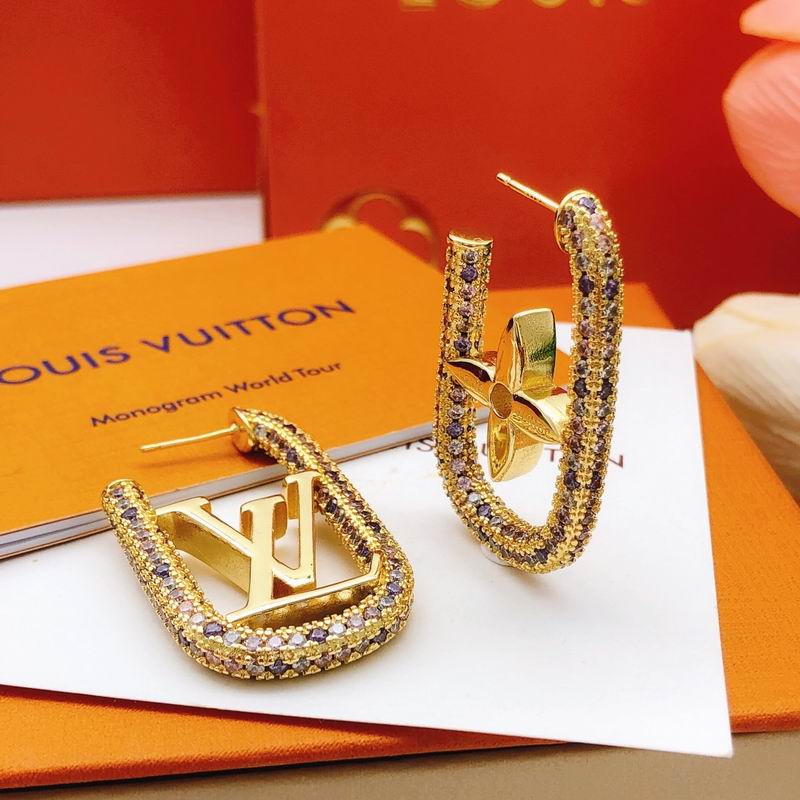 LV Earring 03lyr231